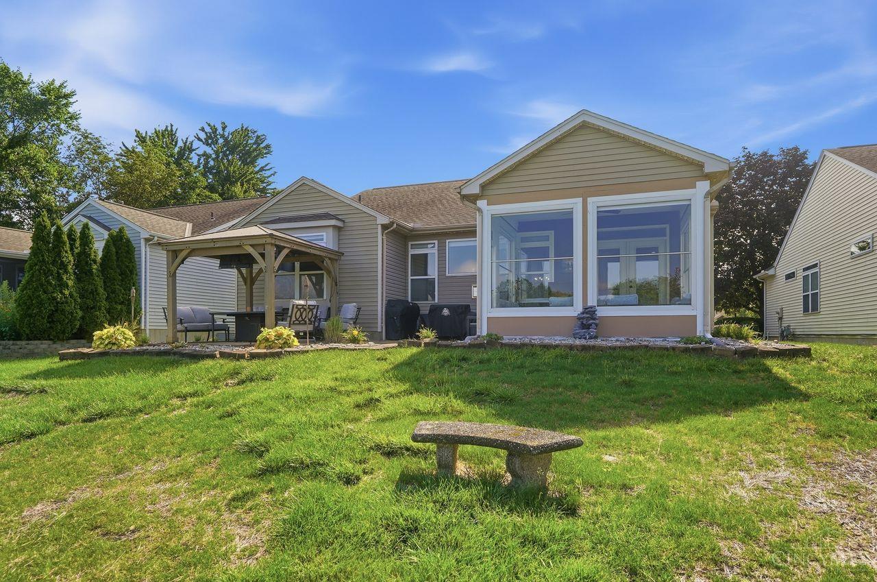 1038 Wood Duck Court