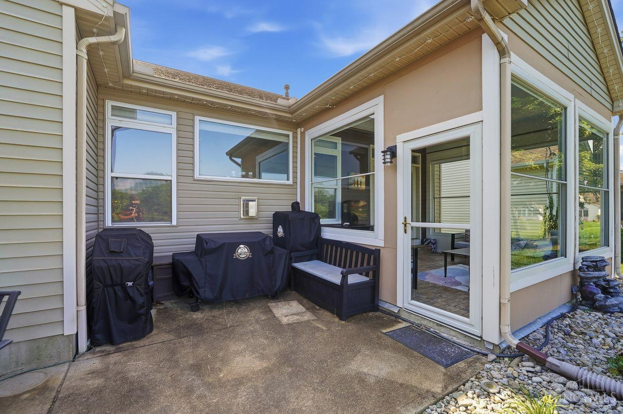 1038 Wood Duck Court