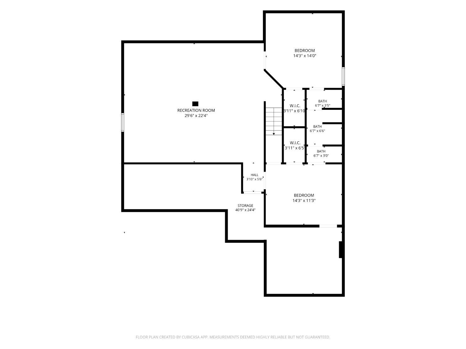 1038 Wood Duck Court