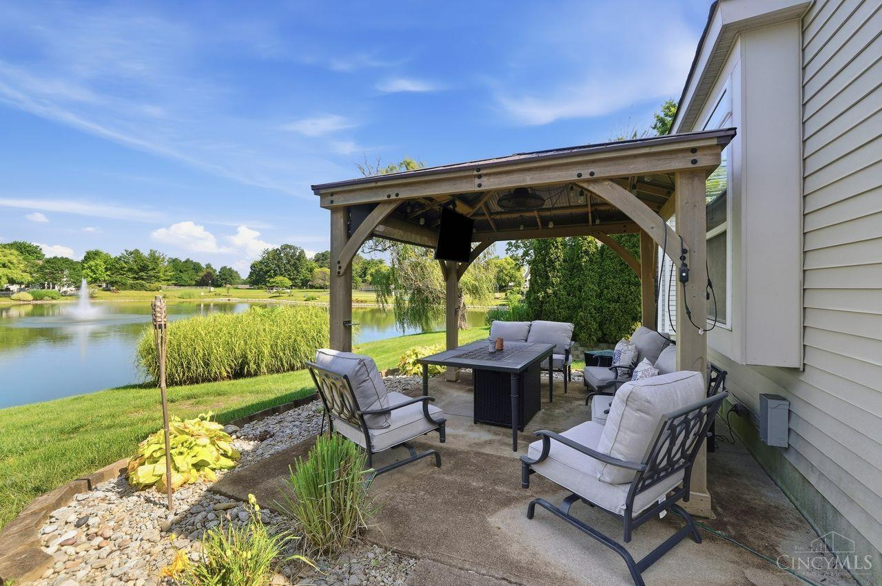 1038 Wood Duck Court