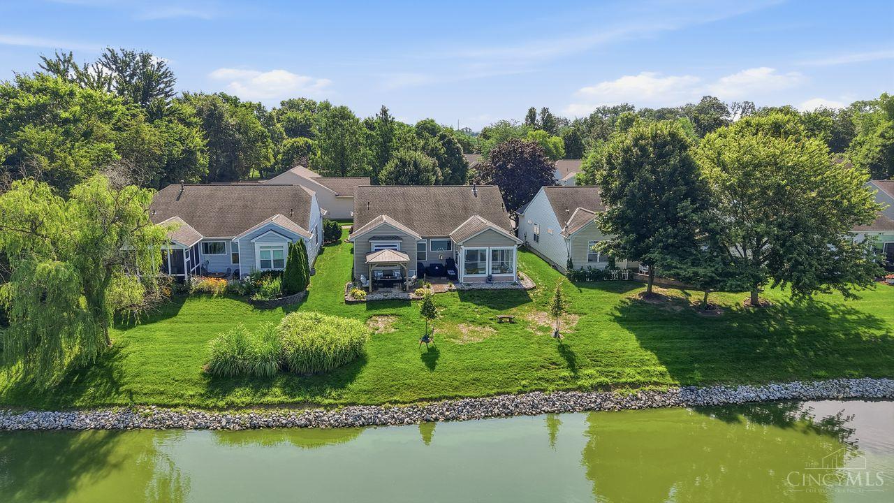 1038 Wood Duck Court