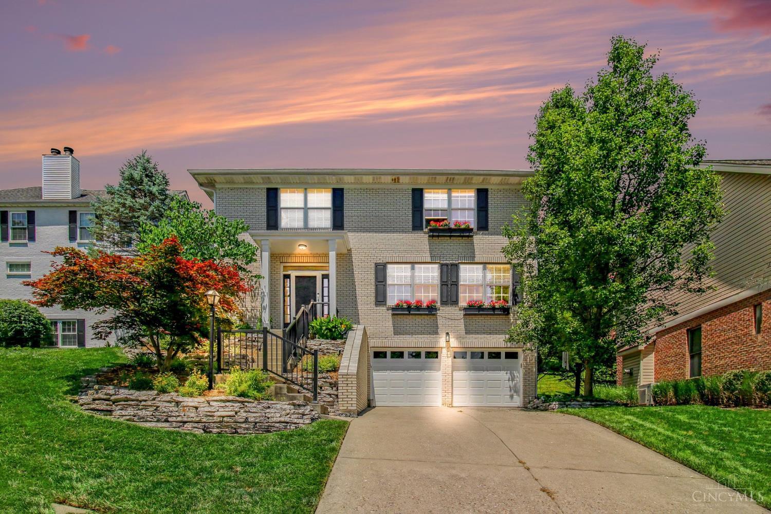 3076 Spencerhill Lane