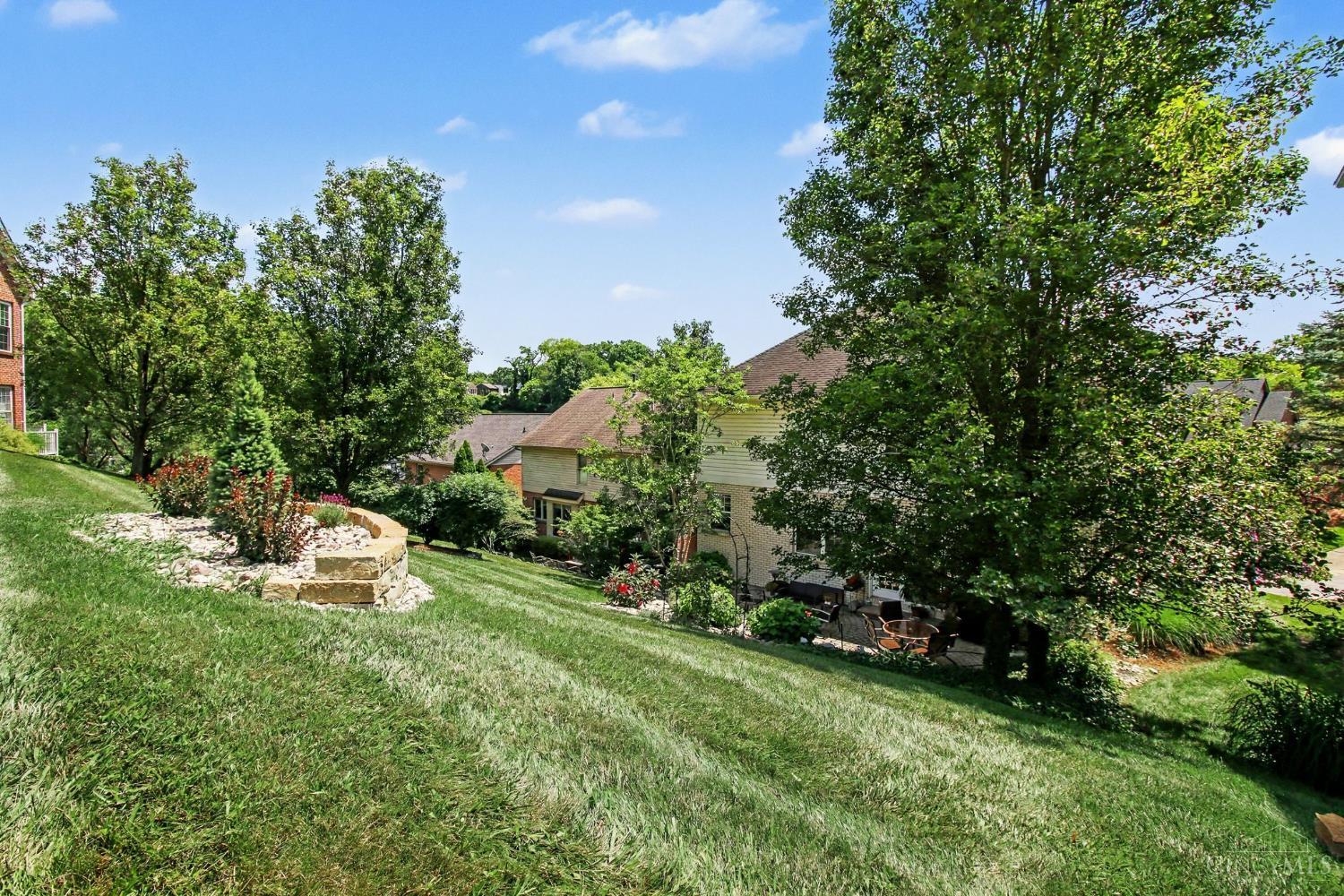 3076 Spencerhill Lane