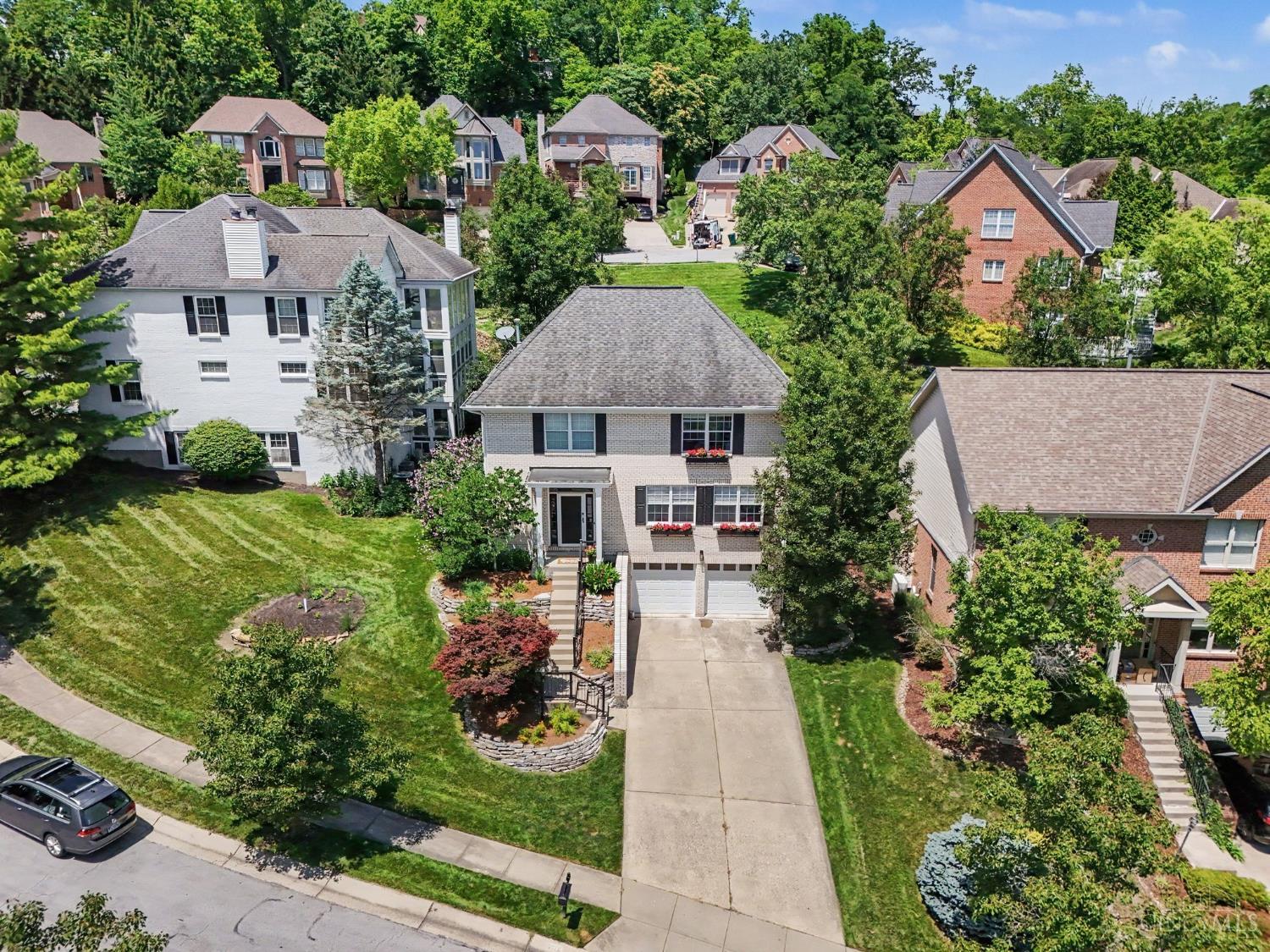 3076 Spencerhill Lane
