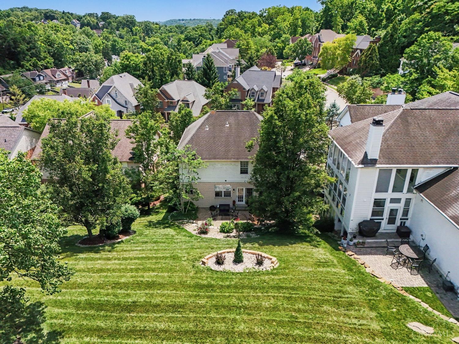 3076 Spencerhill Lane