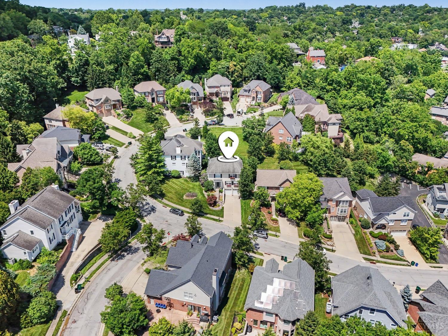 3076 Spencerhill Lane