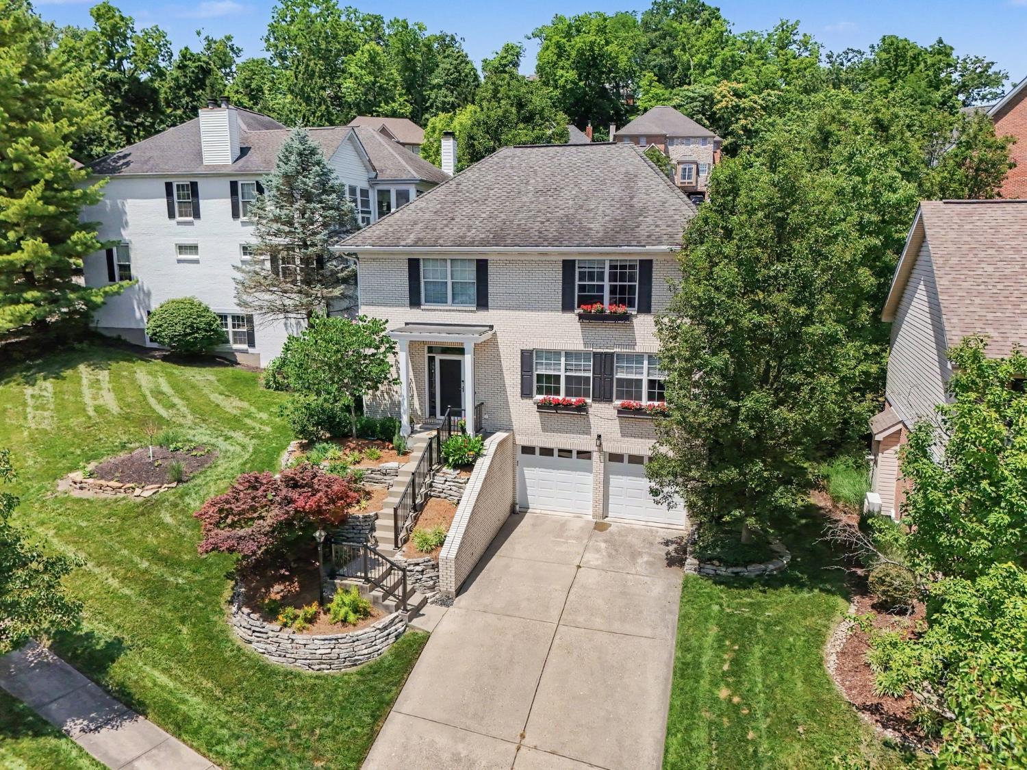 3076 Spencerhill Lane