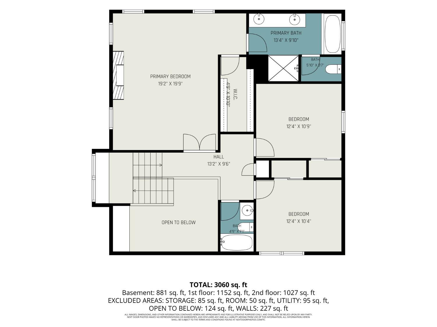 3076 Spencerhill Lane