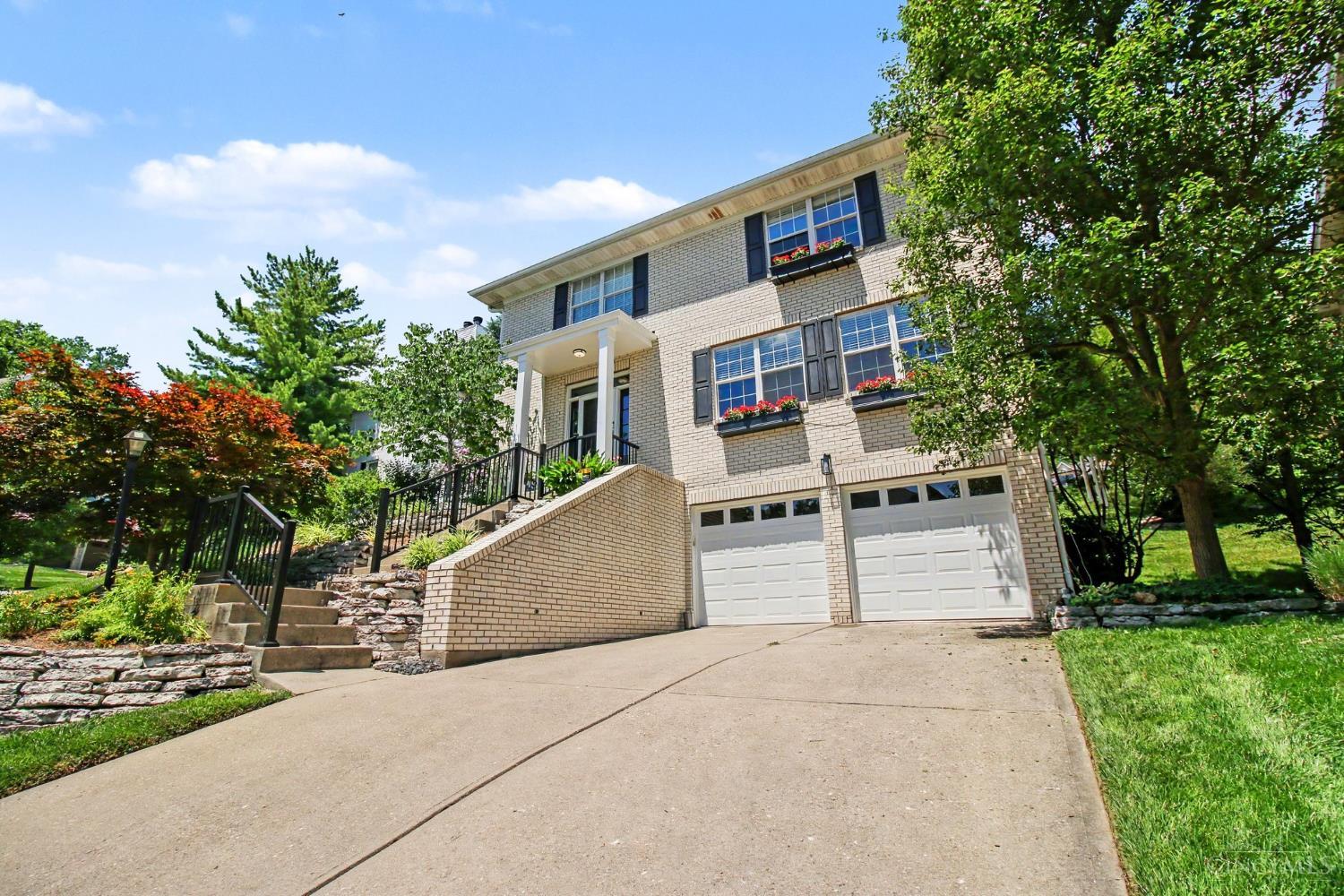 3076 Spencerhill Lane