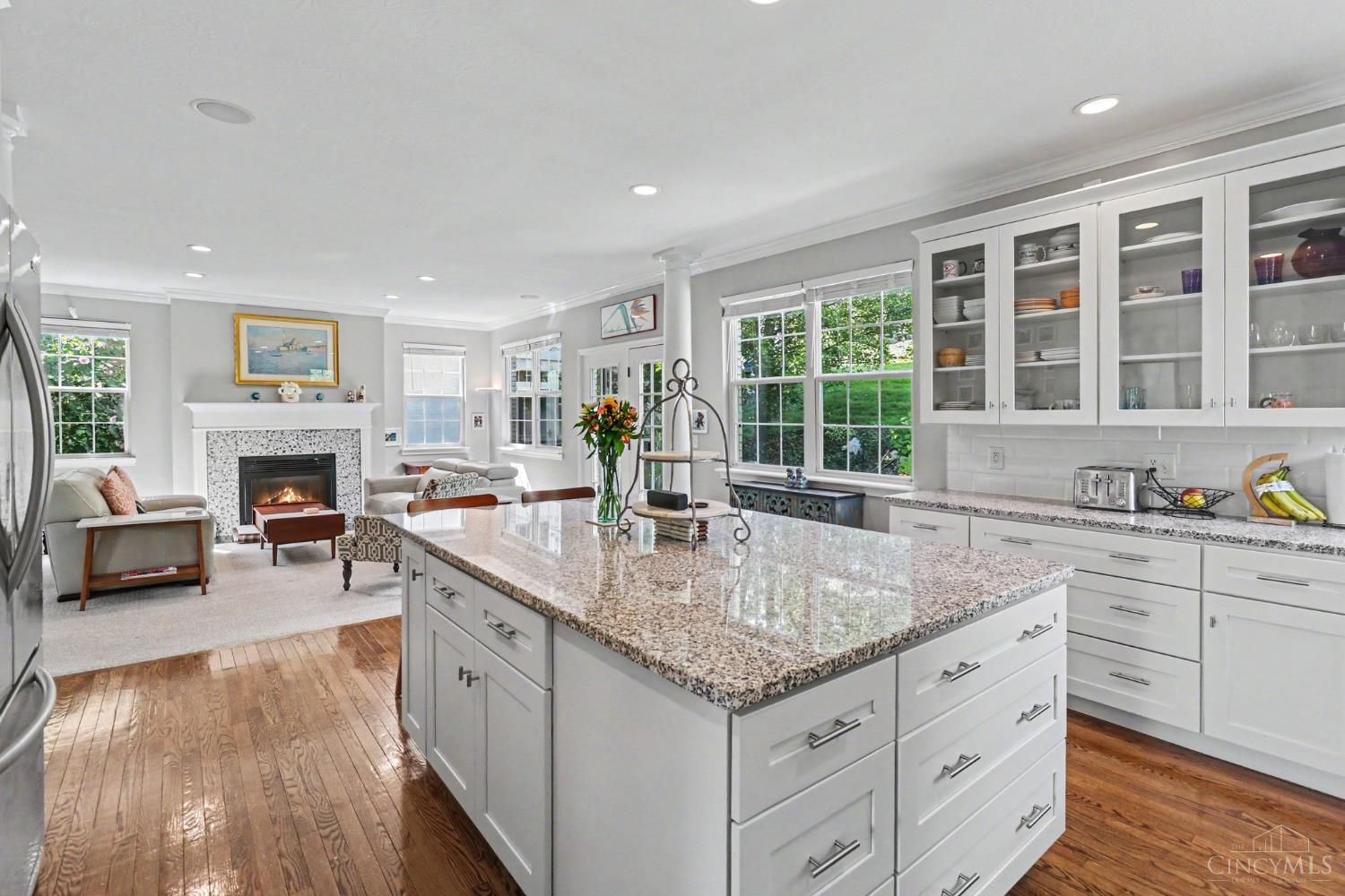 3076 Spencerhill Lane