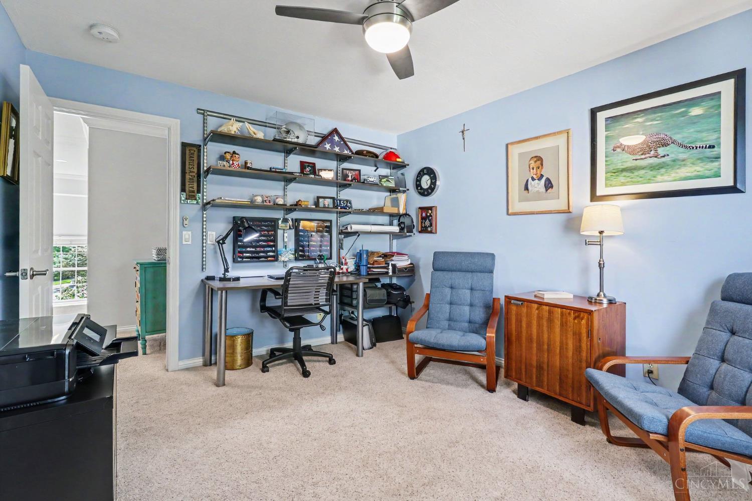 3076 Spencerhill Lane