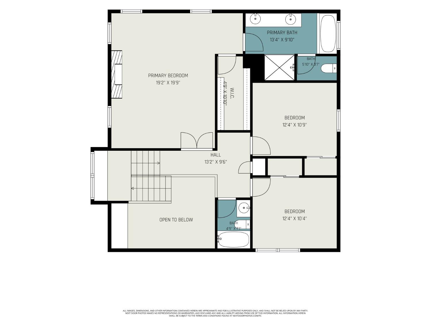 3076 Spencerhill Lane