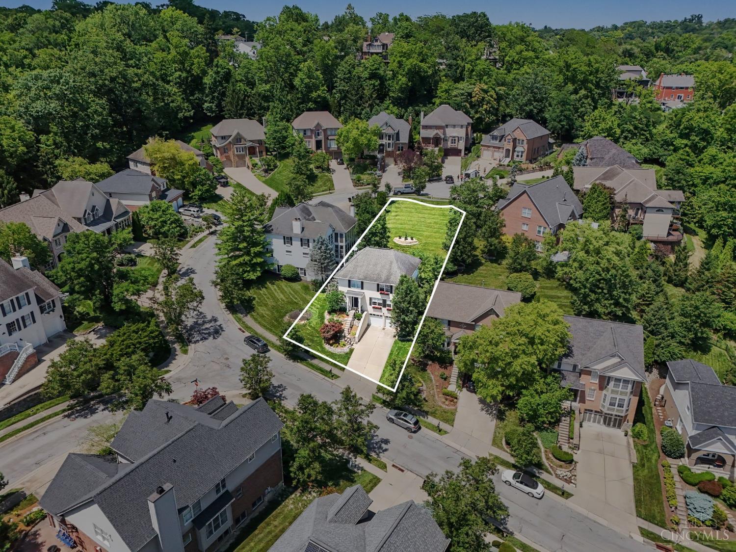 3076 Spencerhill Lane