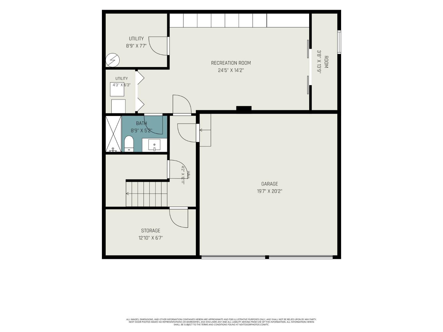 3076 Spencerhill Lane