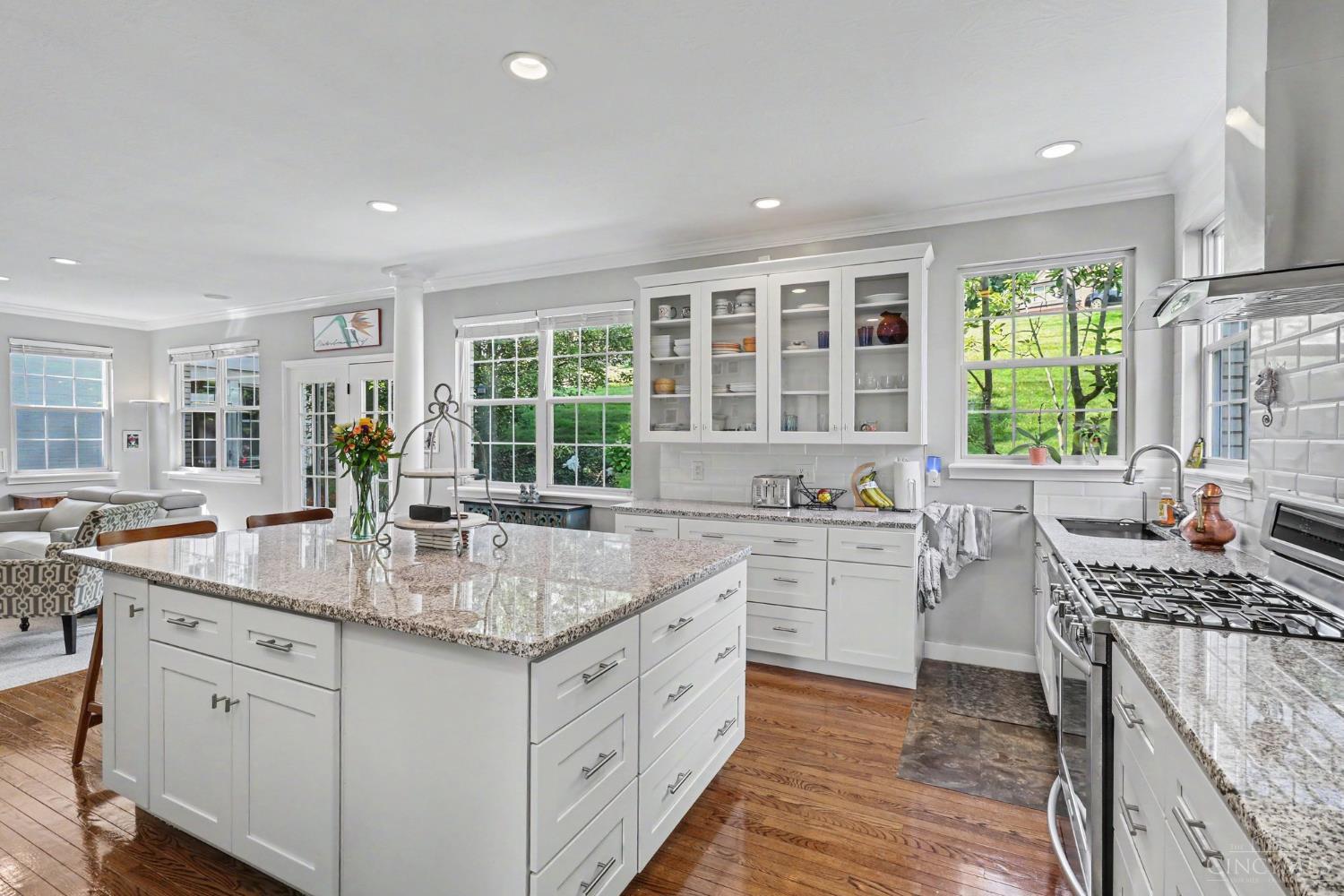 3076 Spencerhill Lane