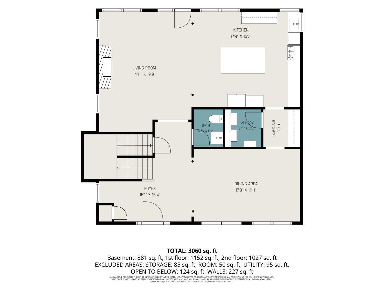3076 Spencerhill Lane