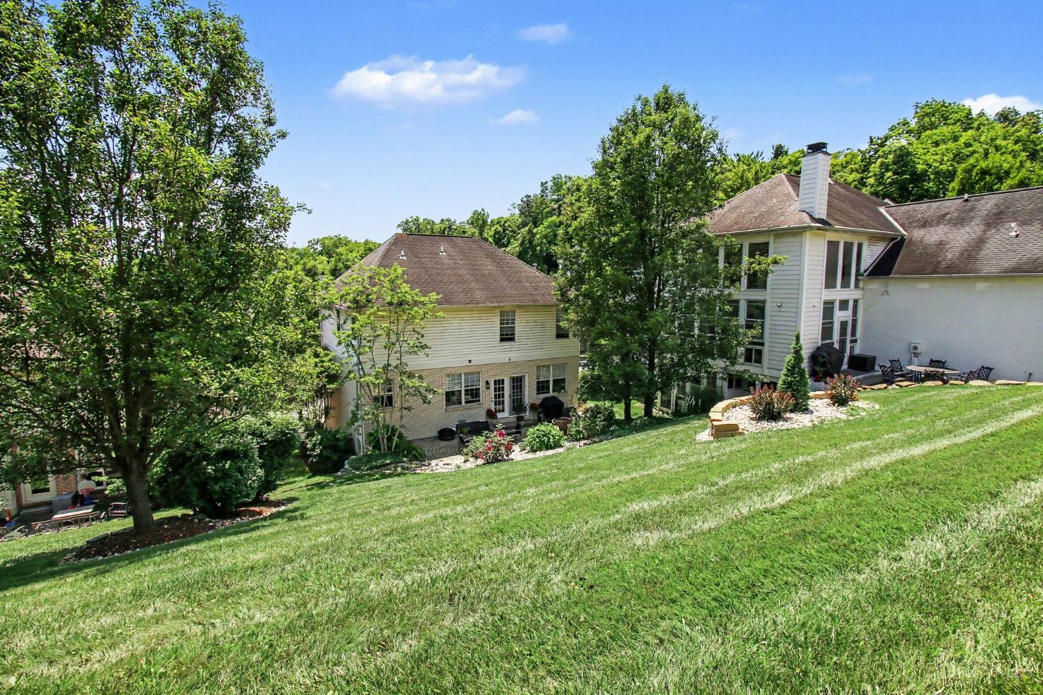 3076 Spencerhill Lane