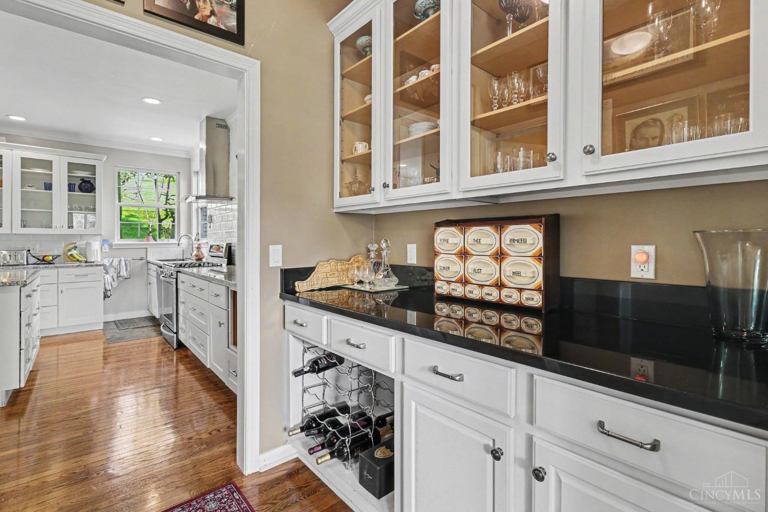3076 Spencerhill Lane
