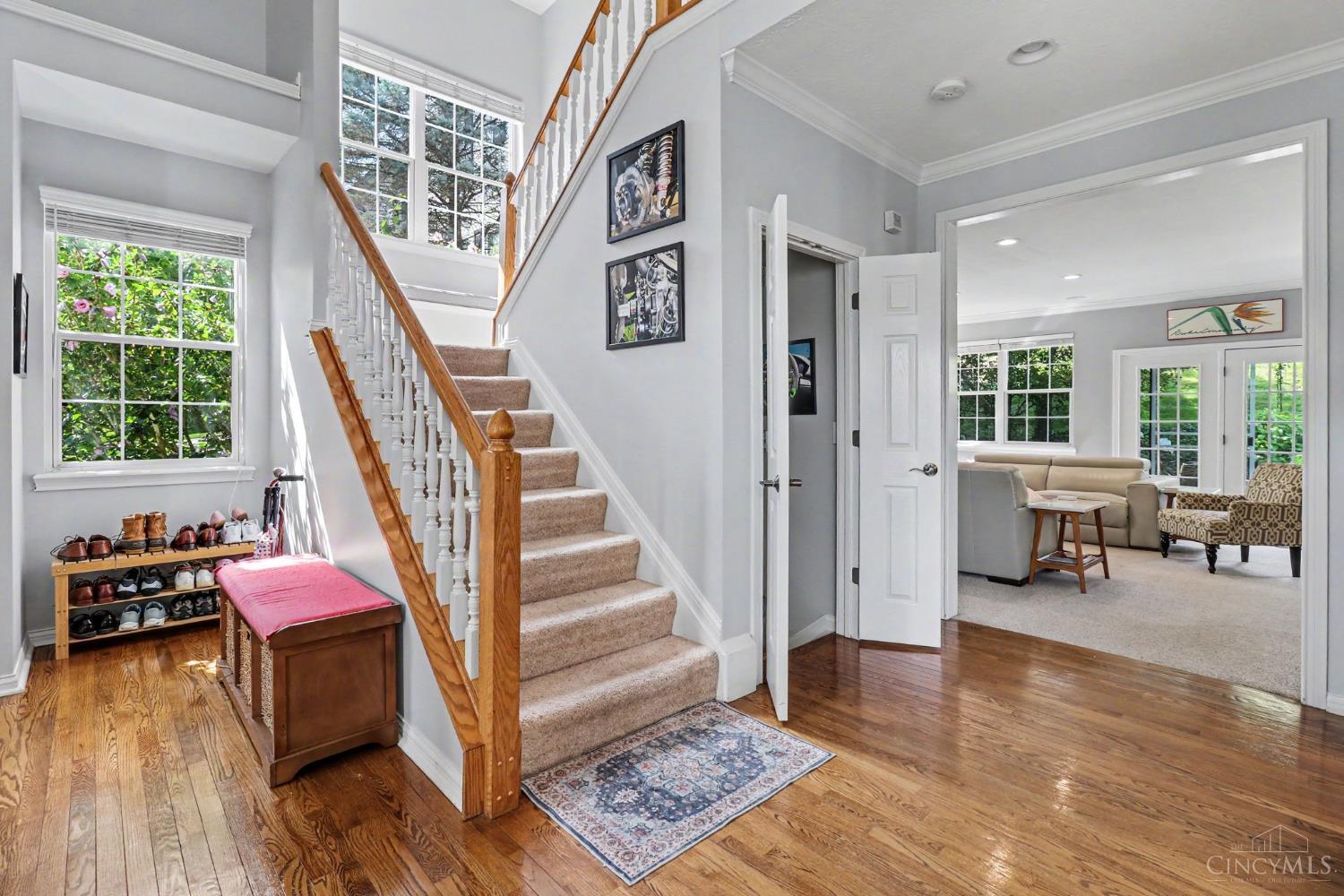 3076 Spencerhill Lane