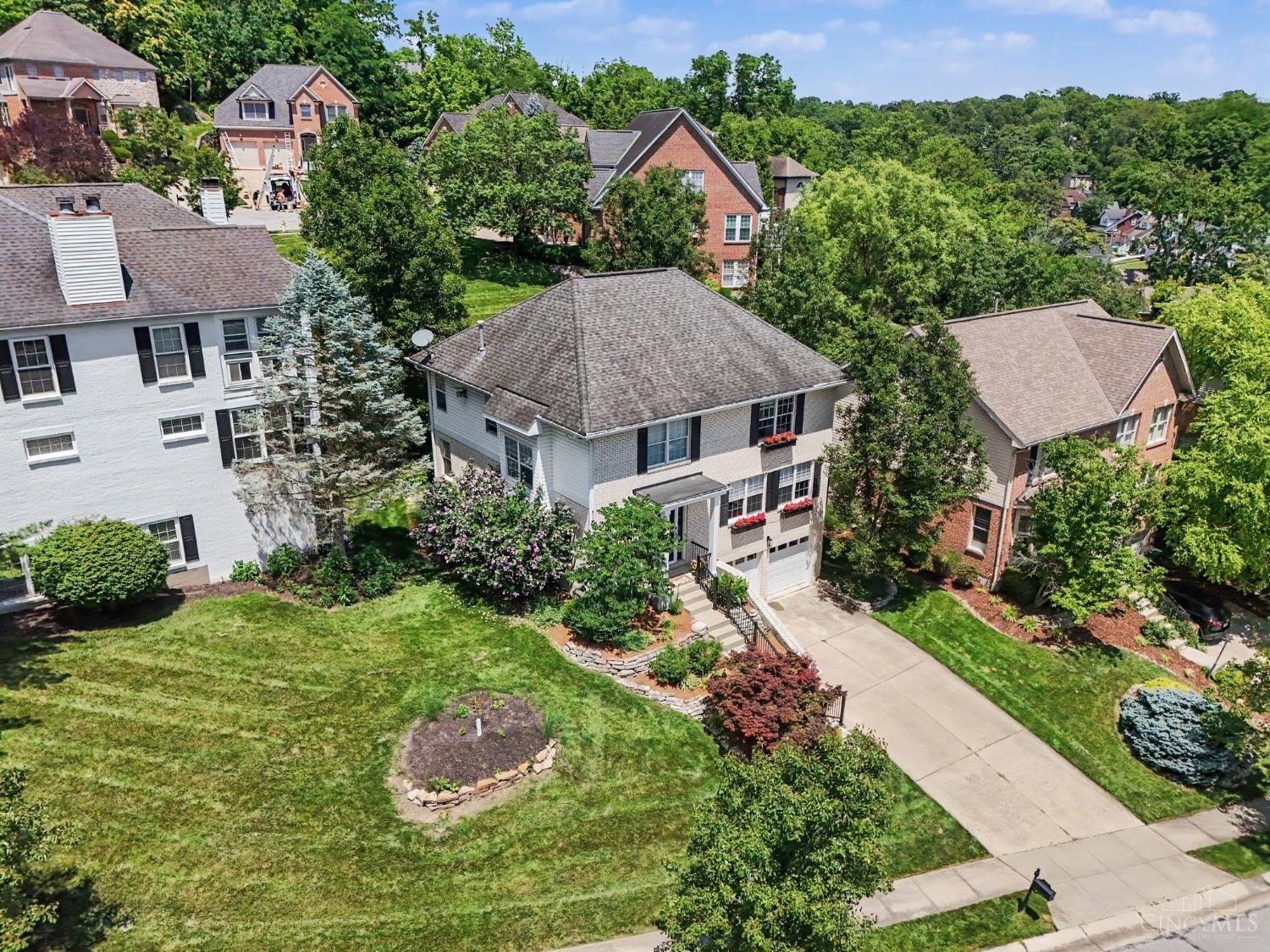 3076 Spencerhill Lane