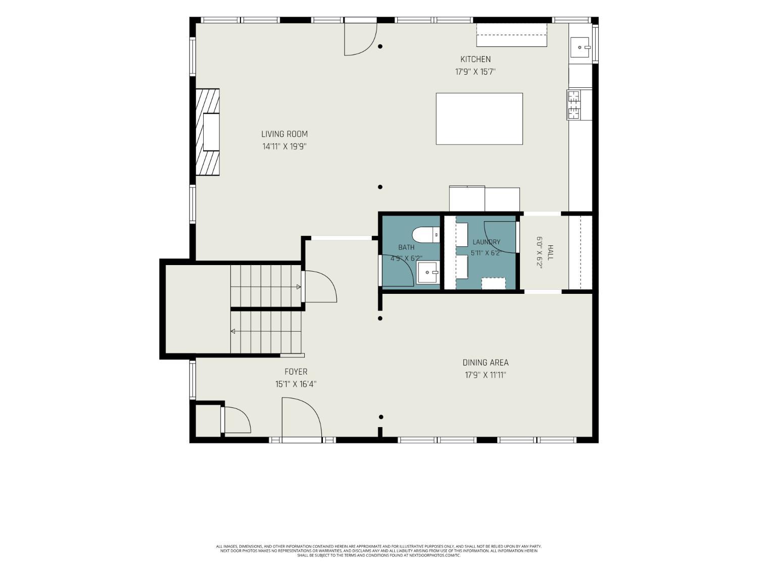 3076 Spencerhill Lane