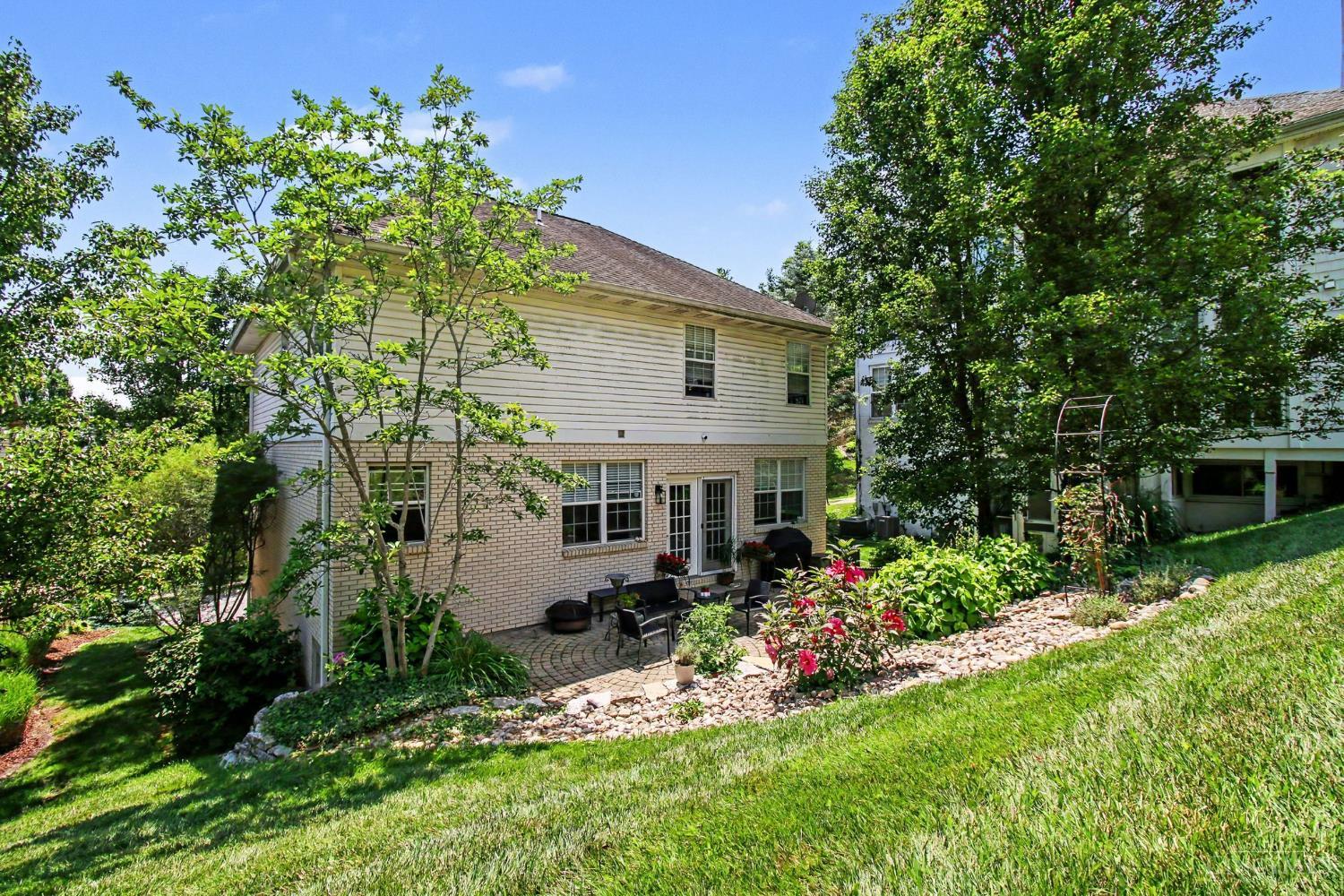 3076 Spencerhill Lane