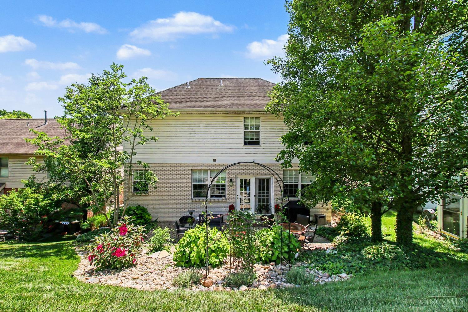 3076 Spencerhill Lane
