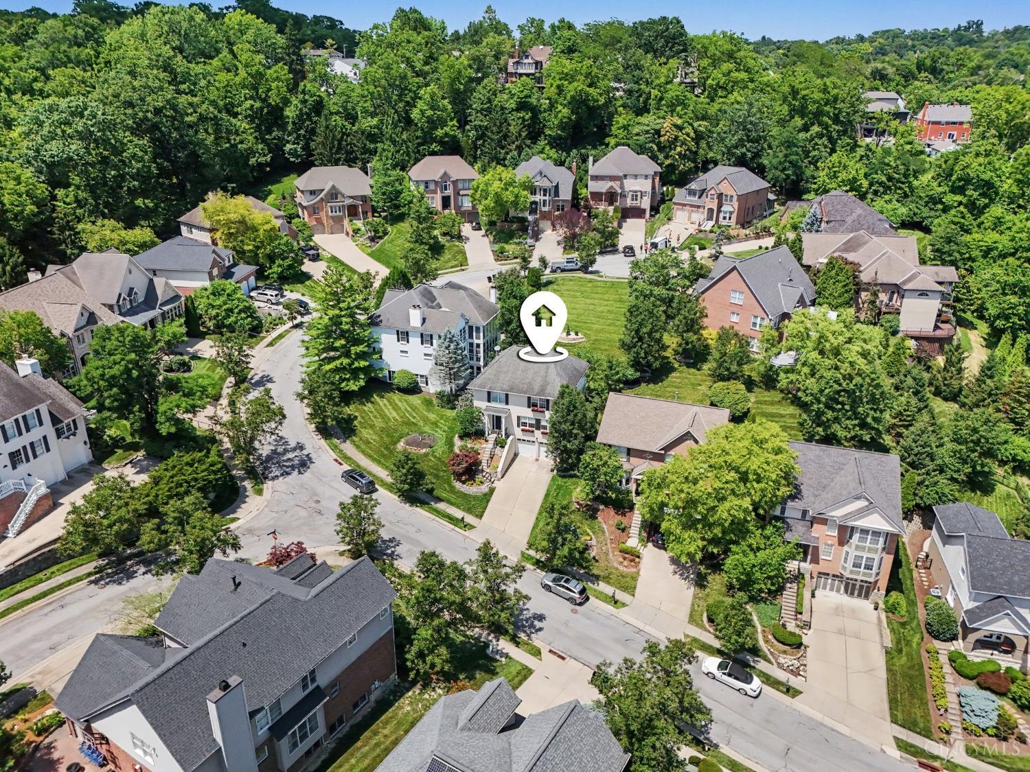 3076 Spencerhill Lane