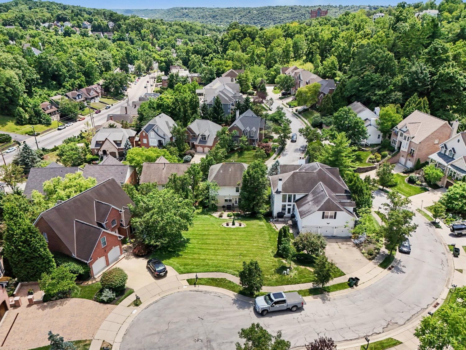 3076 Spencerhill Lane