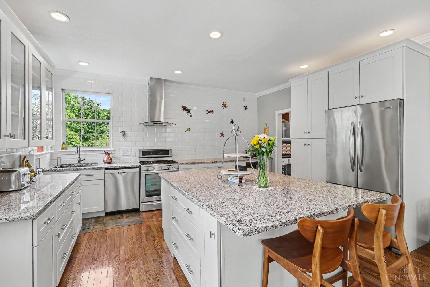 3076 Spencerhill Lane