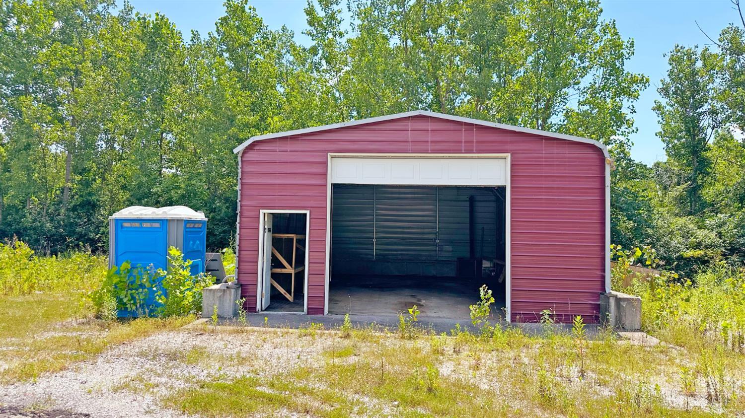 443 Old Kellogg