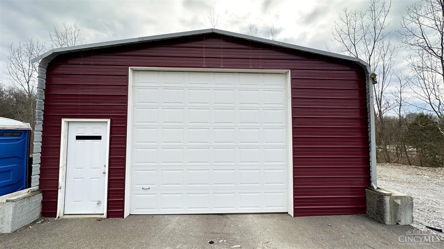 443 Old Kellogg