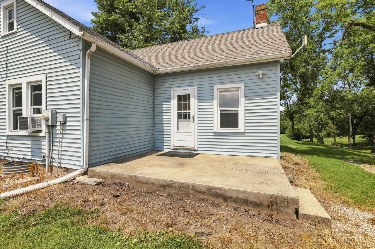 6586 S State Route 123
