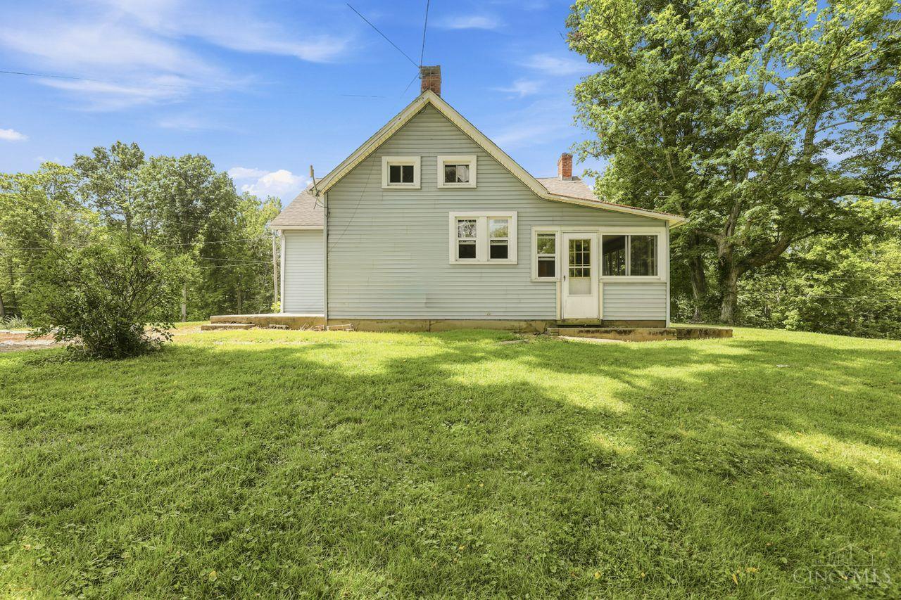 6586 S State Route 123
