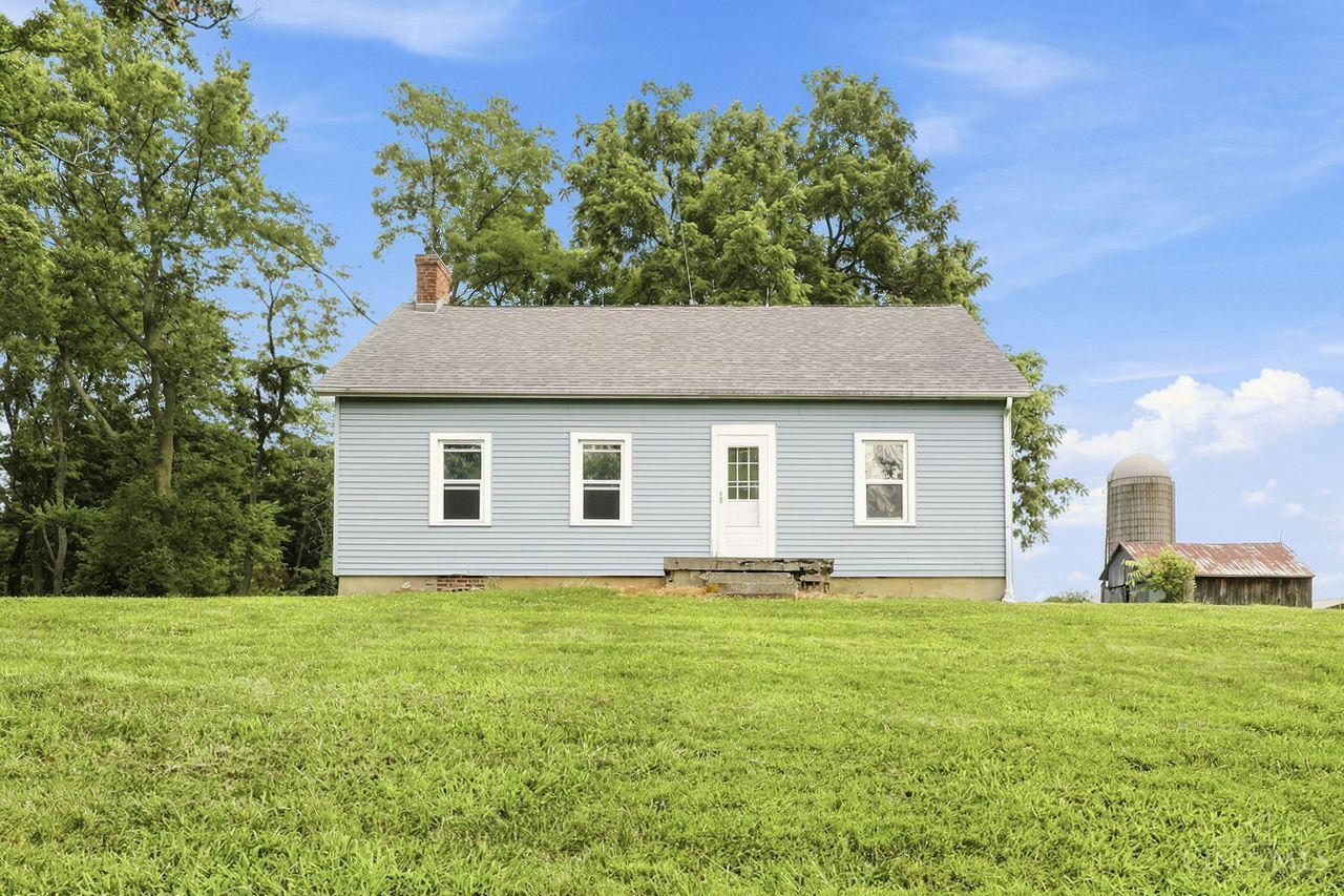6586 S State Route 123