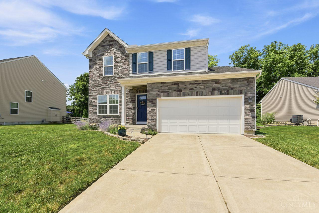 1965 Meadowsweet Drive