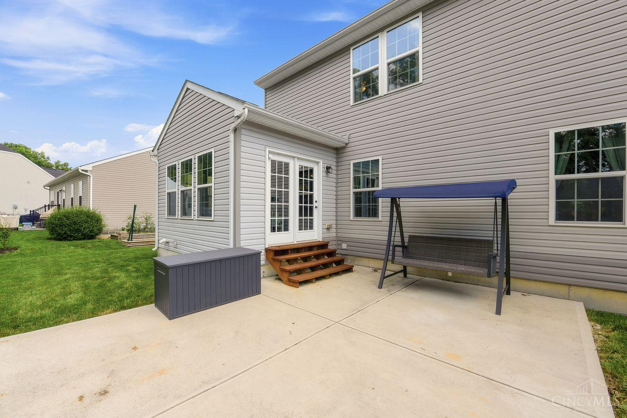 1965 Meadowsweet Drive