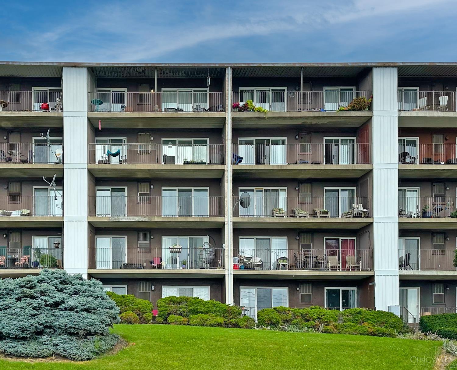 2680 Lehman Road Unit: C302