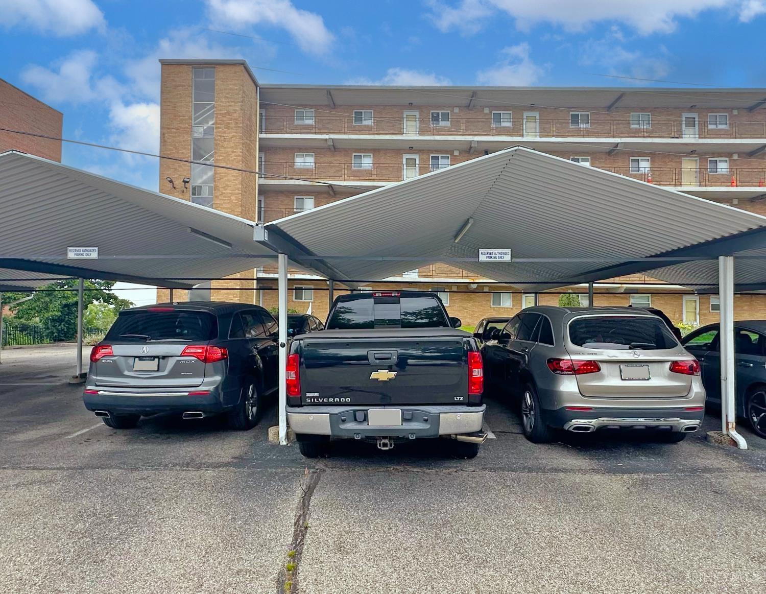 2680 Lehman Road Unit: C302