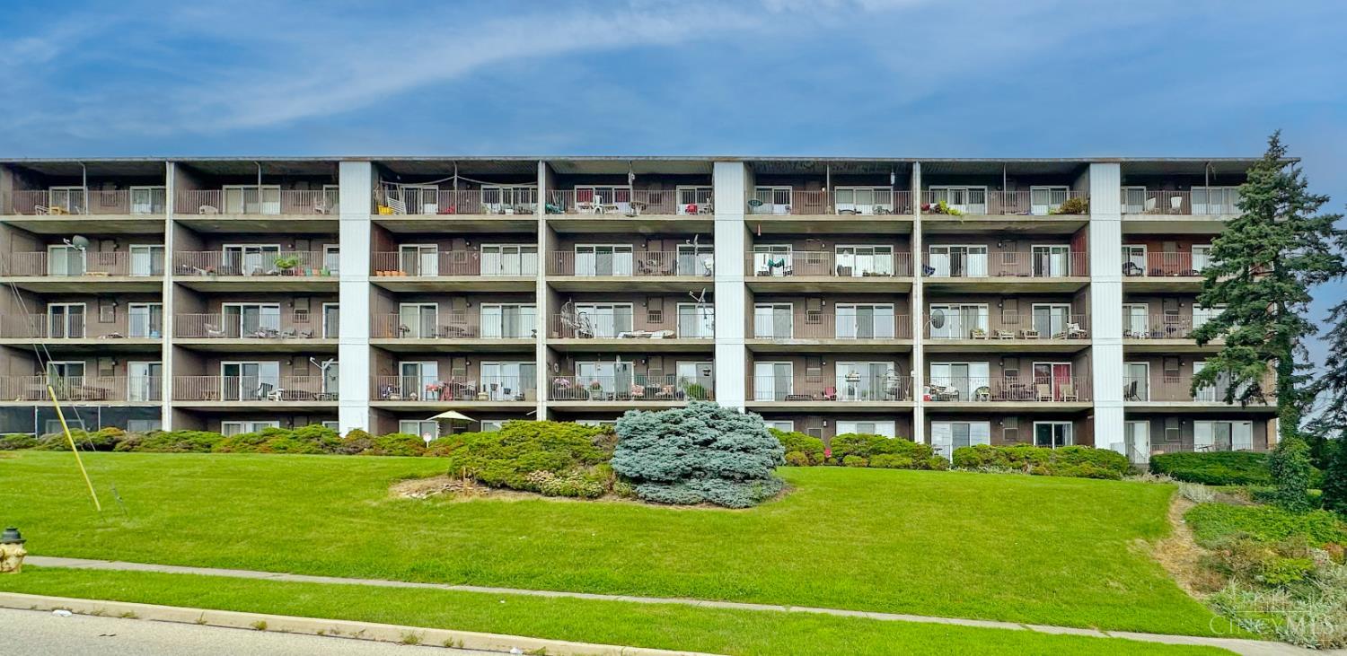 2680 Lehman Road Unit: C302