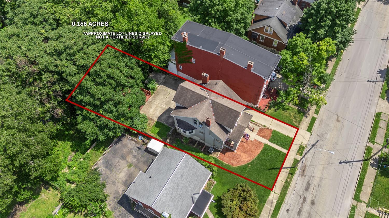 564 Considine Avenue