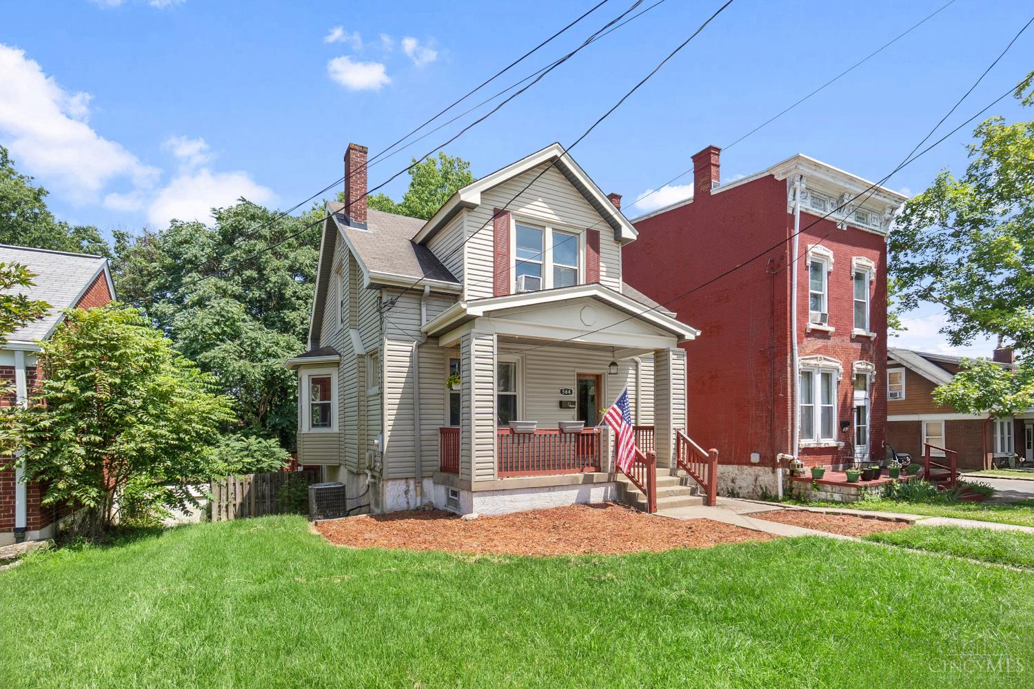564 Considine Avenue