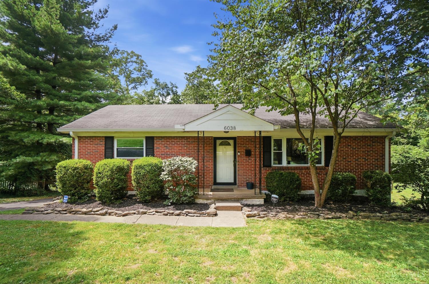 6038 Stanhill Court