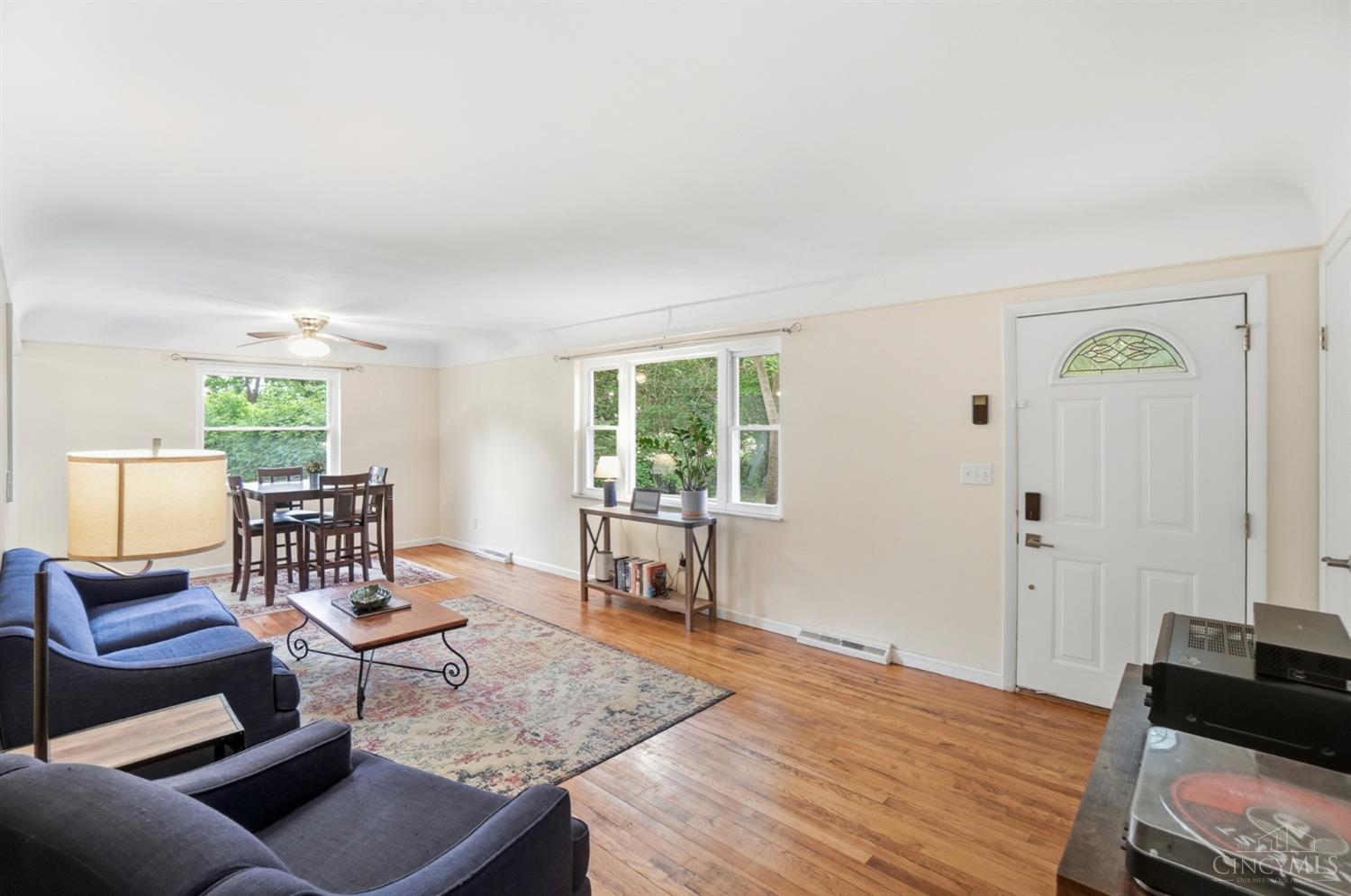 6038 Stanhill Court