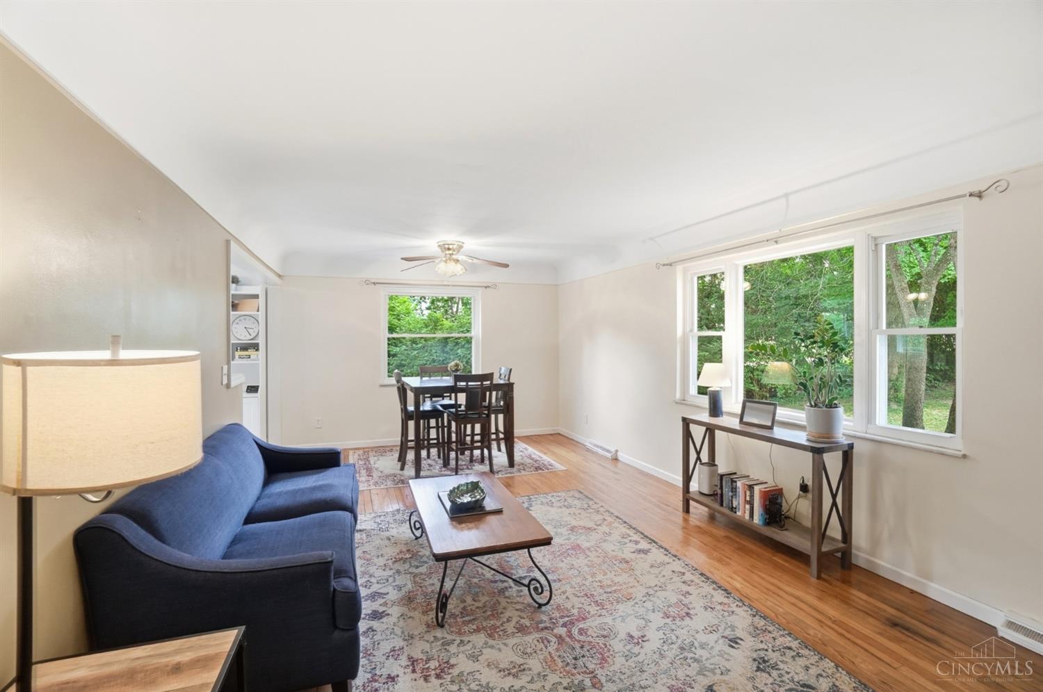 6038 Stanhill Court