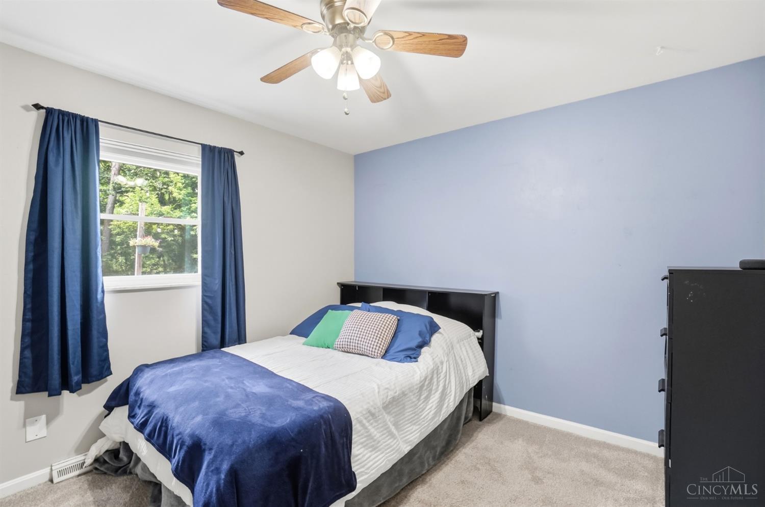 6038 Stanhill Court