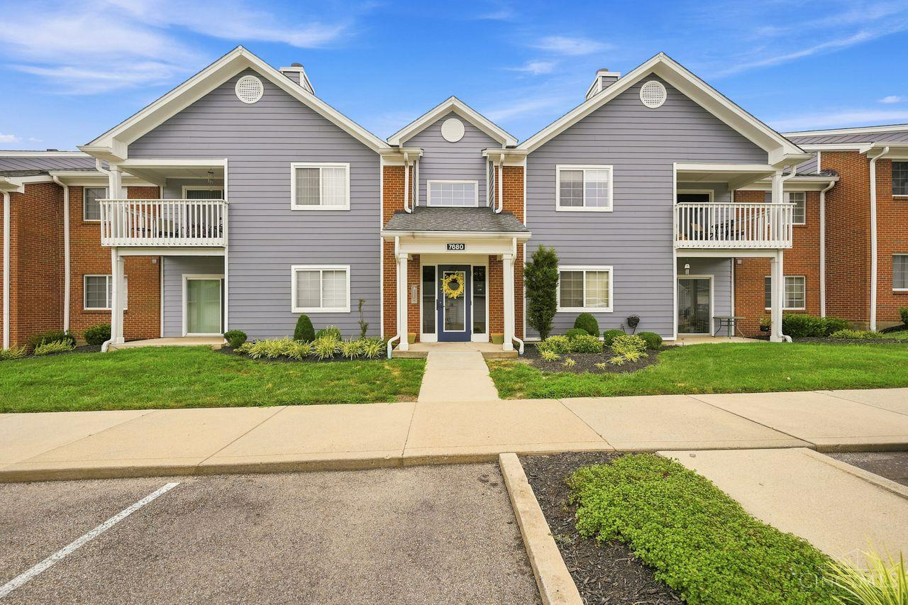 7680 Scioto Court Unit: 207