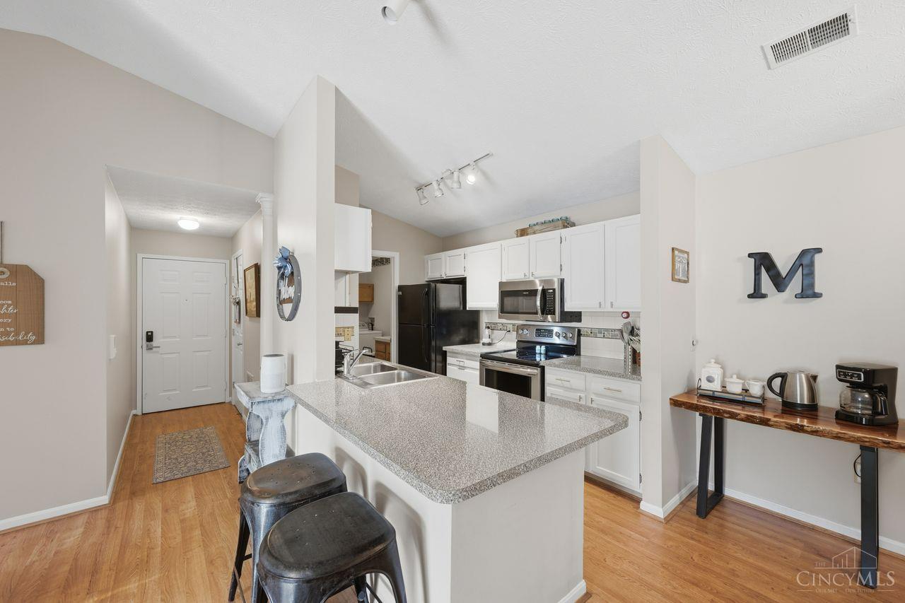 7680 Scioto Court Unit: 207