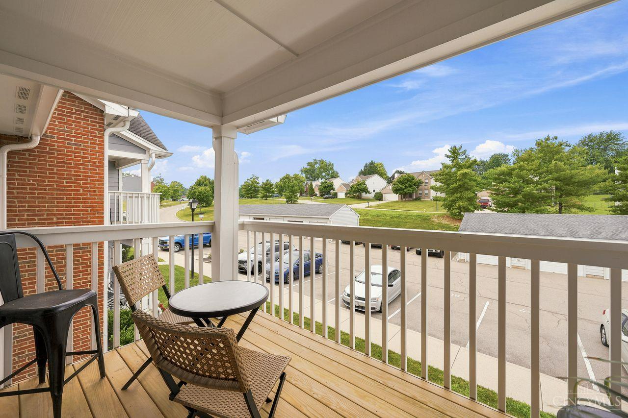7680 Scioto Court Unit: 207