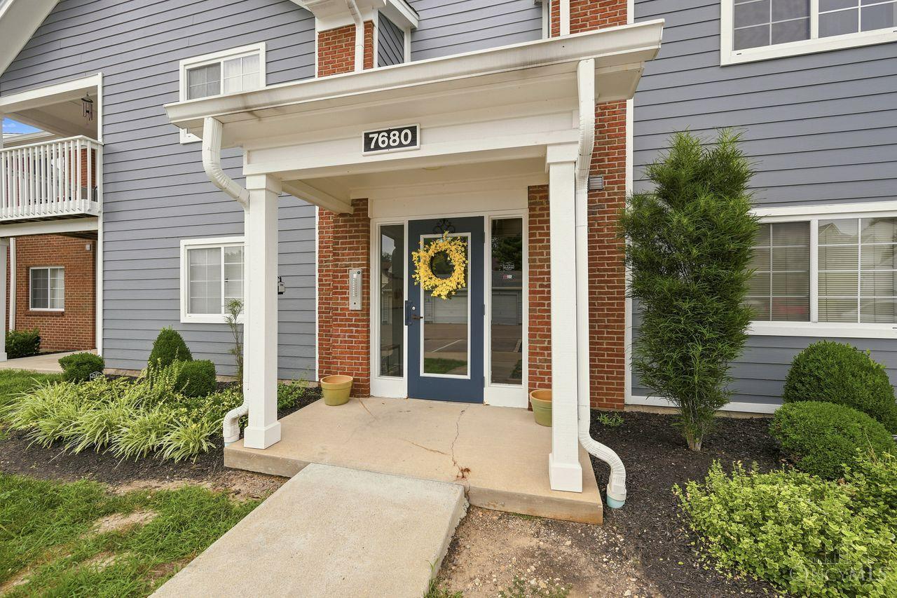 7680 Scioto Court Unit: 207